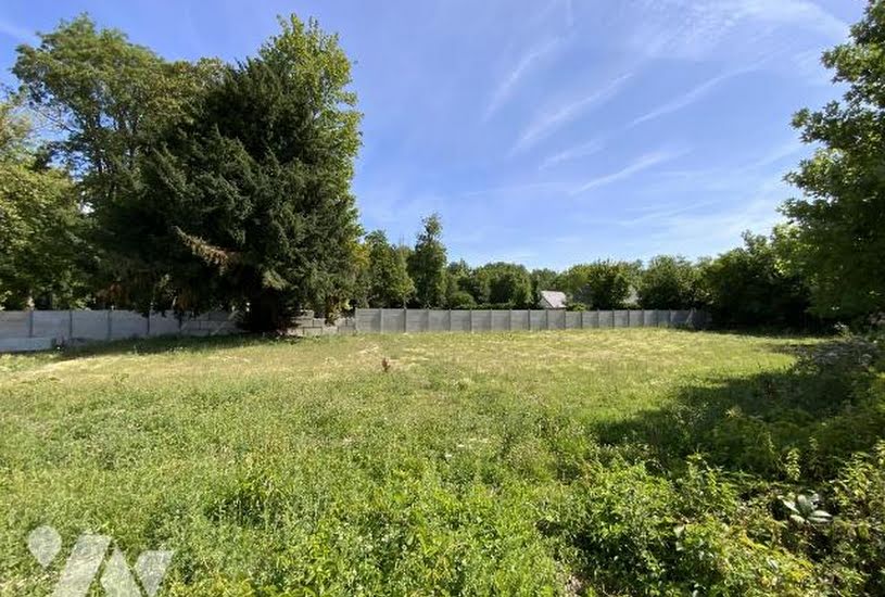  Vente Terrain à bâtir - 608m² à Boult-sur-Suippe (51110) 