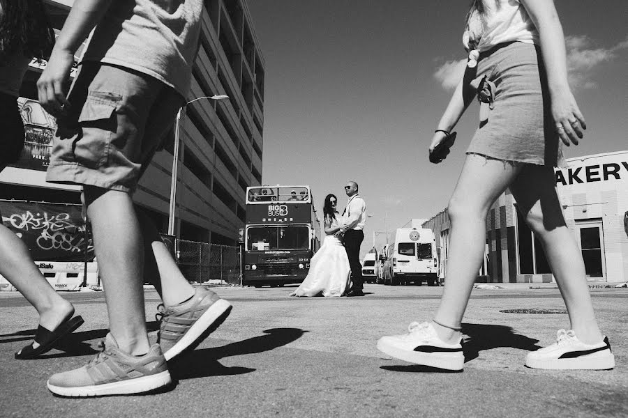 Fotógrafo de bodas Francisco Veliz (franciscoveliz). Foto del 4 de enero 2018