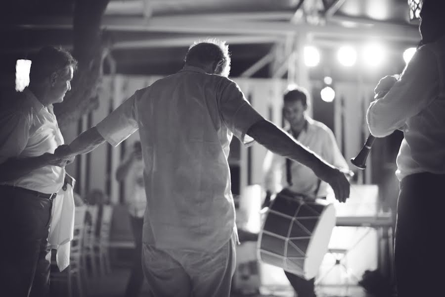 Fotógrafo de casamento Menios Andrianopoulos (meniosphoto). Foto de 4 de setembro 2020