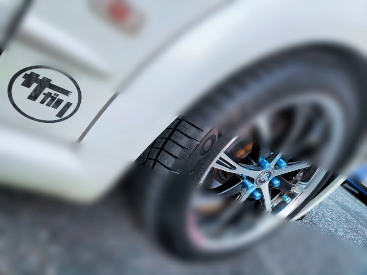 ステージアのGrandream・今年もあと僅か・廃車言うな・年末のご挨拶・定期メンテナンスに関するカスタム事例の投稿画像3枚目