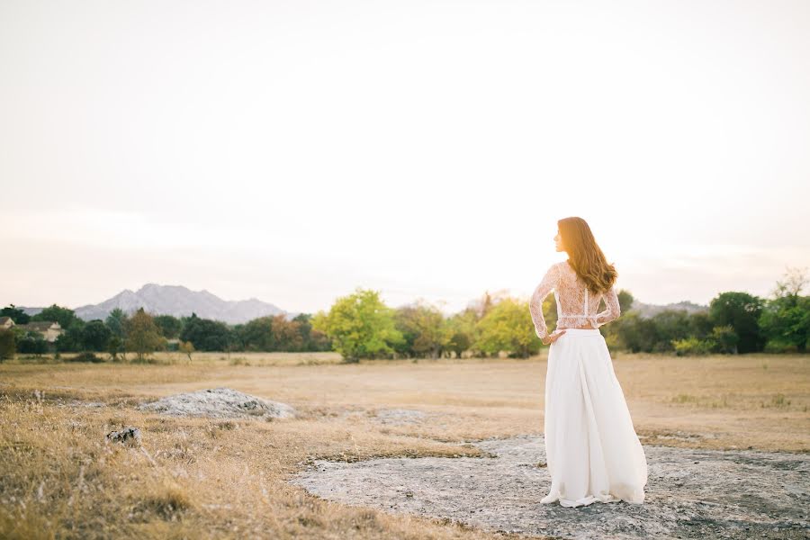 Fotógrafo de casamento Sebastien Cabanes (sebastiencabanes). Foto de 27 de maio 2017