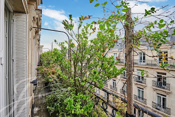 appartement à Paris 8ème (75)