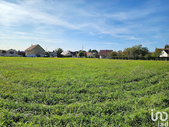 terrain à Montrond-le-Château (25)