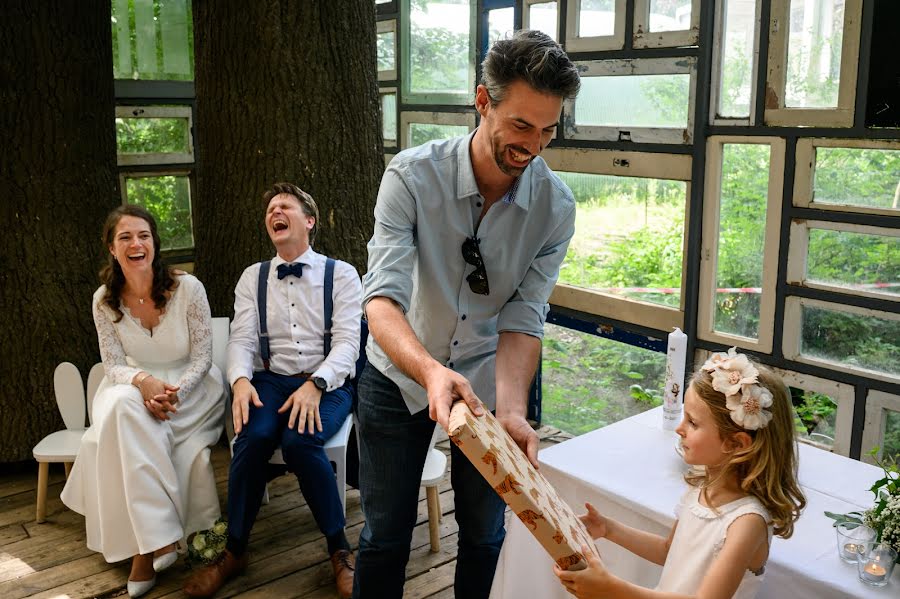 婚礼摄影师Sven Soetens（soetens）。2022 6月30日的照片