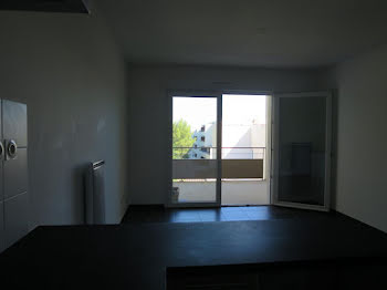 appartement à Montpellier (34)