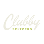 Logo for Clubby Seltzers