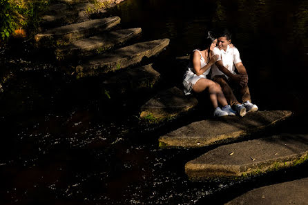 Photographe de mariage Gabriel Lopez (lopez). Photo du 28 novembre 2021