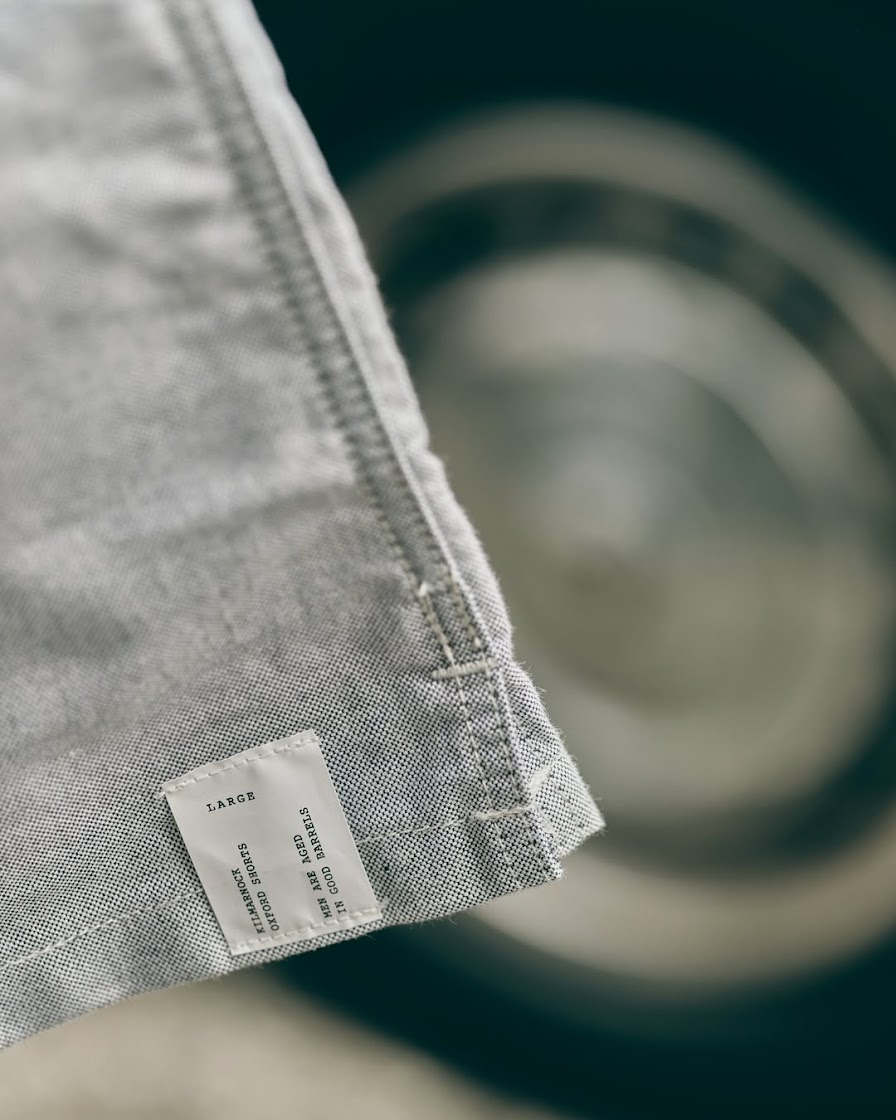 L*n様 2着セット　baraille & garments For All Gentleman Classic and Soothe Underwear - BARAILLE