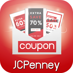 Download Coupons for JCPenney For PC Windows and Mac