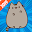 Cute Pusheen Cat Backgrounds Download on Windows