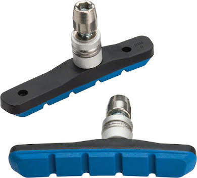 Jagwire Mountain Sport Threaded Post Brake Shoes alternate image 1