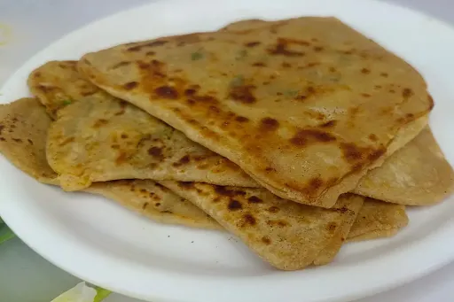 Jeera Paratha