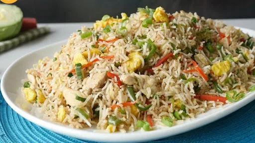 Chicken Classic Fried Rice