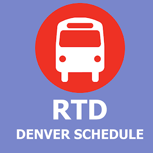 Download RTD Denver Schedule For PC Windows and Mac