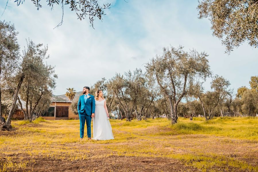 Fotógrafo de bodas Alex Martinez (alexmj1993). Foto del 24 de marzo