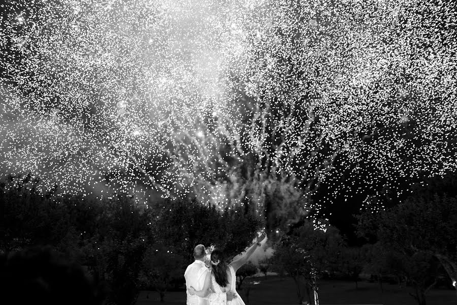 Fotógrafo de casamento Vicente Dominguez (0f33c5311615e07). Foto de 16 de outubro 2023