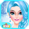 Ice Beauty  Princess Makeover: Princess Fashion icon