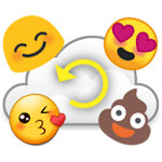 Cover Image of Baixar Emoji Check ! 2.2 APK