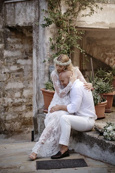 Весільний фотограф Jevgenija Žukova-Černova (jevgenijazuk). Фотографія від 21 лютого 2018