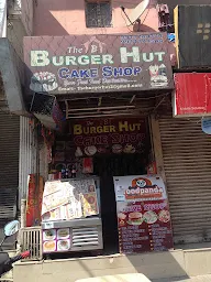 The Burger Hut photo 1