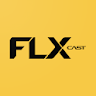 FLXcast icon