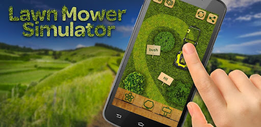 Lawn Mower Simulator Apps On Google Play - how to get tickets in lawn mowing simulator roblox