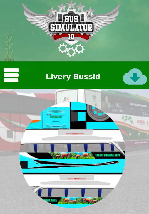 Livery Bussid Hd Obl / 723 Livery Bussid Shd Xhd Hd Jernih