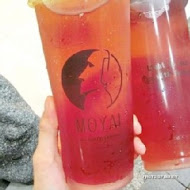 MOYAI-新鮮水果茶飲專賣店(復興店)