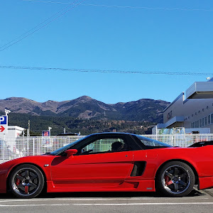 NSX NA1