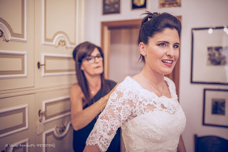 Wedding photographer Monika Maria Podgorska (monikapic). Photo of 26 July 2018