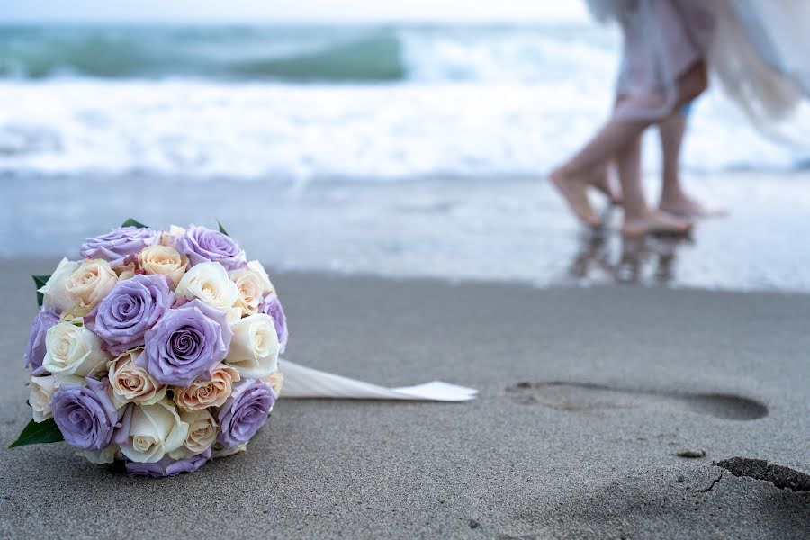 Fotógrafo de bodas Simone Perini (perini). Foto del 16 de septiembre 2022