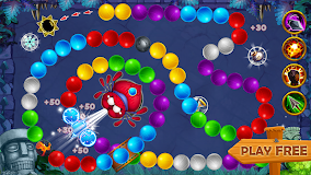 Marble Deluxe 2018