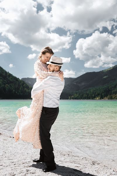 Wedding photographer Iryna Murselovic (ireen). Photo of 13 January 2020