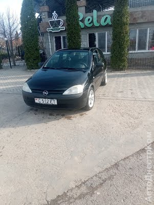 продам авто Opel Corsa Corsa C фото 1