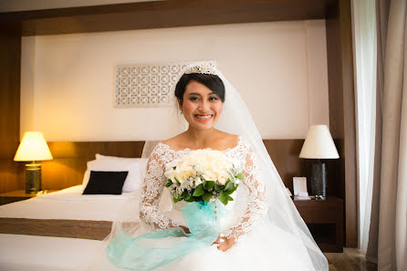 Wedding photographer Saepudin Sae (saepudinsae). Photo of 21 November 2016