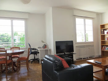 appartement à Maisons-Laffitte (78)