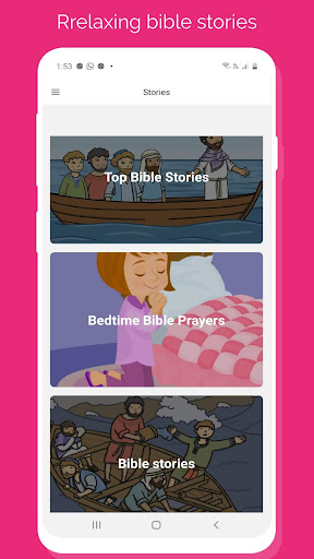 Download Bedtime Bible Stories Free For Android Bedtime Bible Stories Apk Download Steprimo Com