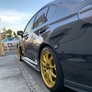 WRX STI VAB