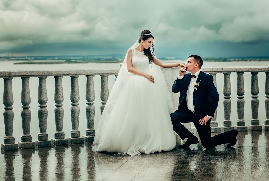 Photographe de mariage Evgeniy Avdeenko (akvil69). Photo du 19 juillet 2016