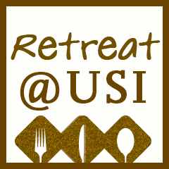 Retreat @ USI, Basant Gaon, Basant Gaon logo