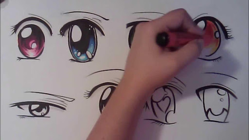 How to Draw Anime