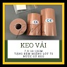 Keo Vải Dán Ngực ( Tặng Kèm Miếng Lót Ti + Nước Gỡ Khi Mua 1 Cuộn Keo)