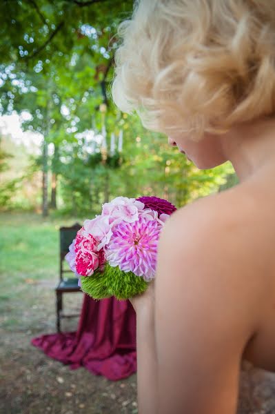 Wedding photographer Anton Silivonchik (sniper87). Photo of 10 February 2016