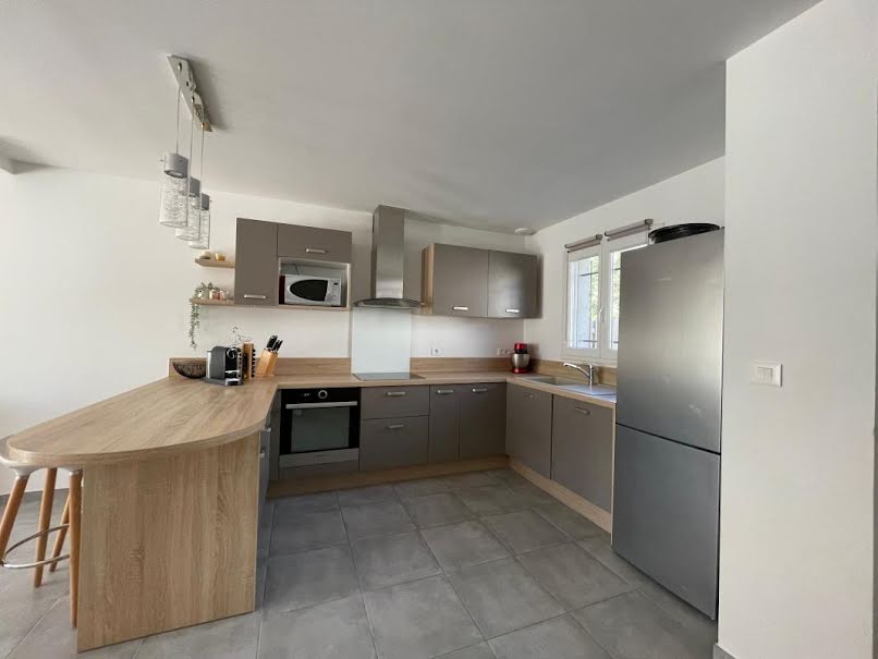 Vente maison 4 pièces 88 m² à Toulon (83000), 439 000 €