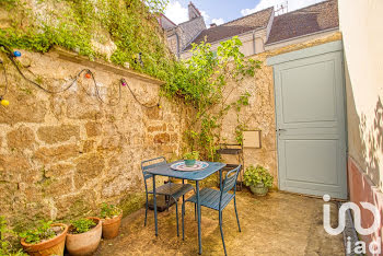 maison à Auvers-sur-Oise (95)