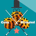 Cover Image of Download Coins for Ball Pool Prank 1.4 APK