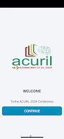 ACURIL Conference Screenshot