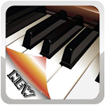 Cover Image of Télécharger My Piano Pro HD 2.0 APK