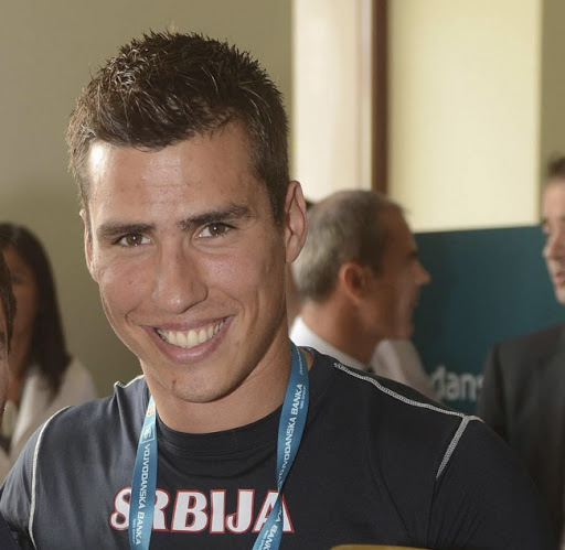 Dudaš peti posle tri discipline u sedmoboju
