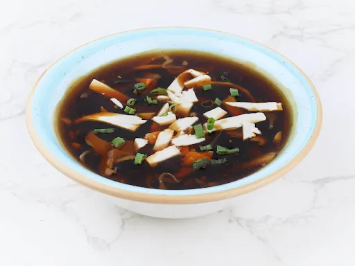 Kyma Peking Soup